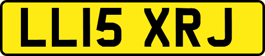 LL15XRJ