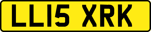 LL15XRK