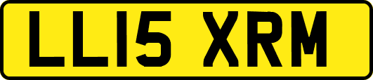 LL15XRM