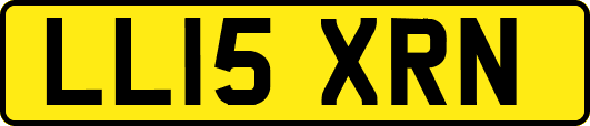 LL15XRN