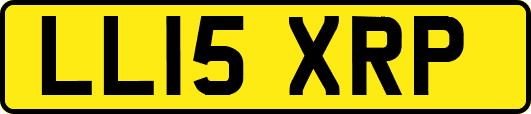 LL15XRP