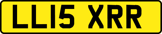 LL15XRR