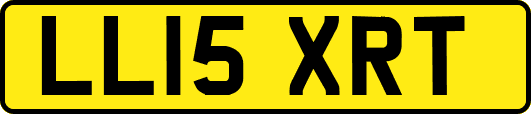 LL15XRT