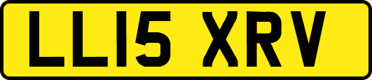 LL15XRV