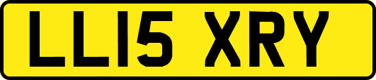 LL15XRY