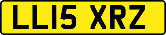LL15XRZ