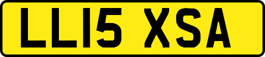 LL15XSA