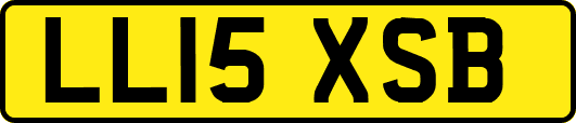 LL15XSB