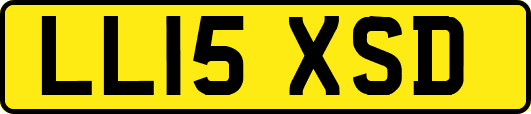 LL15XSD
