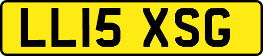 LL15XSG