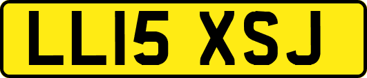 LL15XSJ