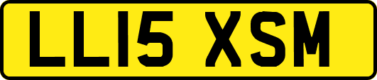 LL15XSM