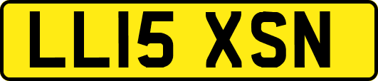 LL15XSN