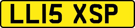 LL15XSP