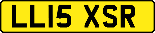 LL15XSR