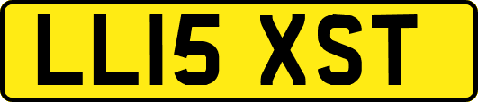 LL15XST