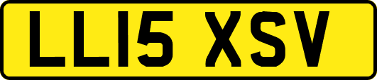LL15XSV