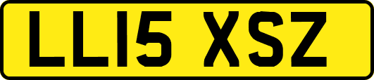LL15XSZ