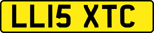 LL15XTC
