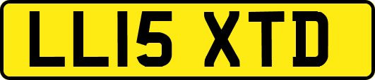 LL15XTD