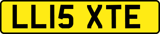 LL15XTE
