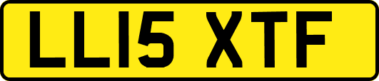LL15XTF