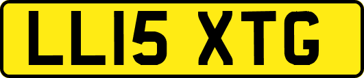 LL15XTG