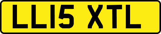 LL15XTL