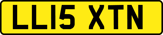 LL15XTN