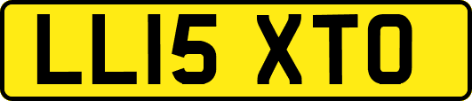 LL15XTO