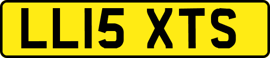 LL15XTS