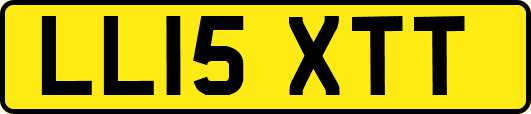 LL15XTT