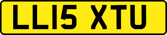 LL15XTU