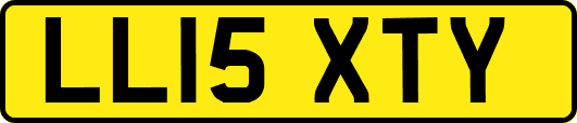 LL15XTY