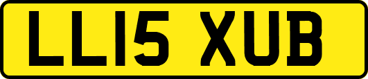 LL15XUB