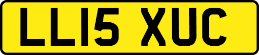 LL15XUC
