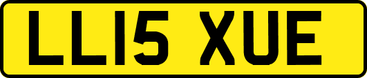 LL15XUE