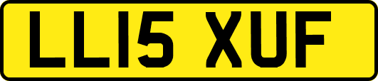 LL15XUF