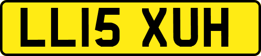 LL15XUH
