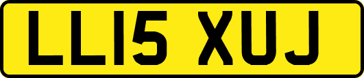 LL15XUJ
