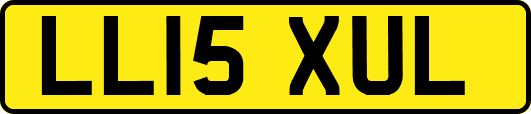 LL15XUL