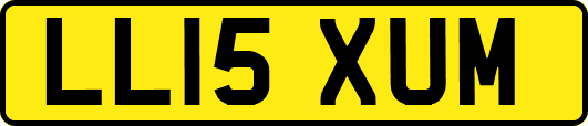 LL15XUM