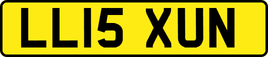 LL15XUN