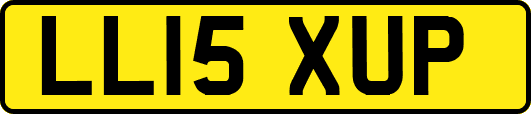 LL15XUP