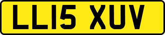 LL15XUV