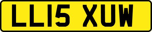 LL15XUW