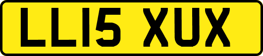 LL15XUX