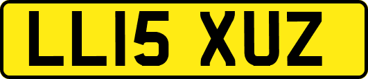 LL15XUZ
