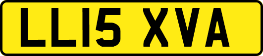 LL15XVA