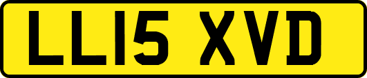 LL15XVD